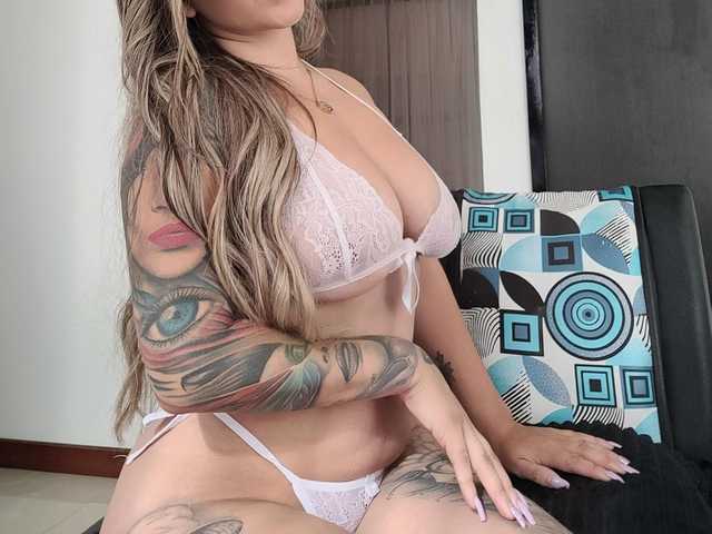 Foto del profilo annyxxx1