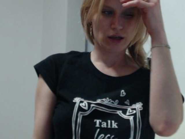 Screenshot di trasmissione Annzhelika