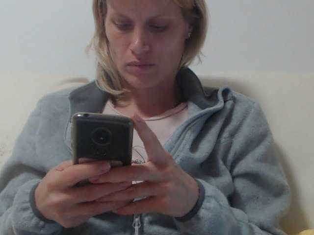 Screenshot di trasmissione Annzhelika