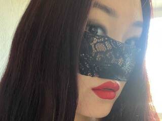 Chat video erotica Anonym-Asia