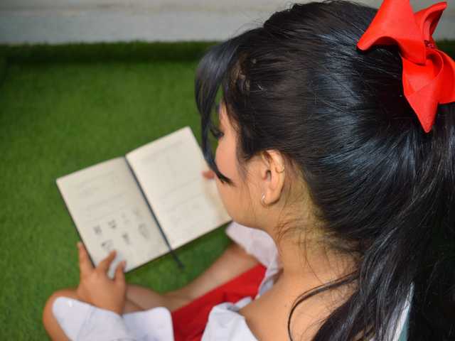 Foto del profilo Anthiope