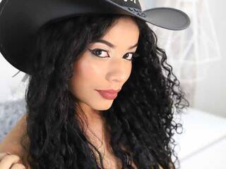 Chat video erotica Anthonela-Mil