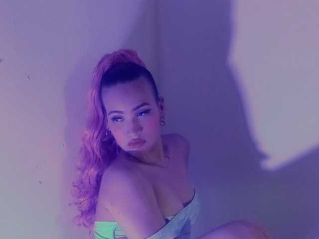 Foto del profilo AmbarAnthonellaMarquez