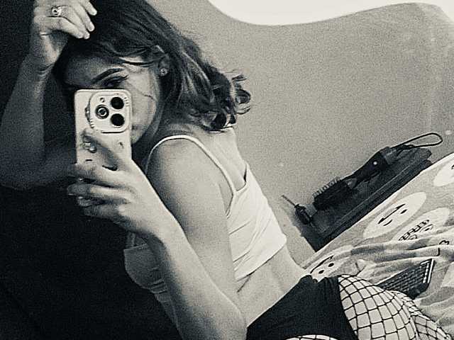 Foto del profilo AmbarAnthonellaMarquez