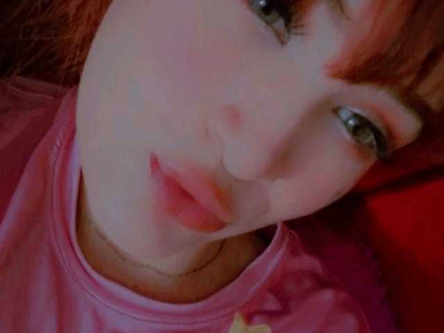 Foto del profilo AmbarAnthonellaMarquez