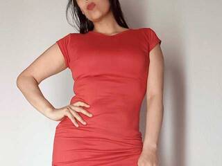 Chat video erotica Antonela96