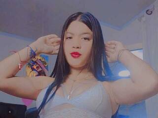 Chat video erotica AntonelaCooper