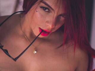 Chat video erotica ANTONELLA-BOS