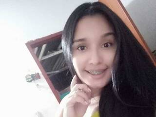 Chat video erotica Antonella-capri