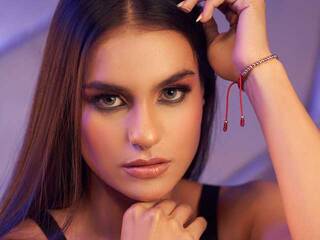 Chat video erotica Antonella-Rossi