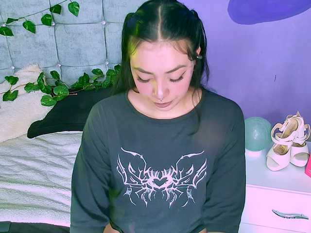 Screenshot di trasmissione Antonella-Soul