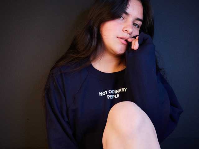 Foto del profilo Antonella-z