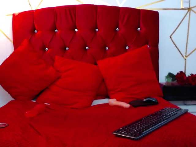 Screenshot di trasmissione Antonellaa2