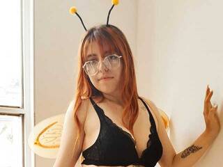 Chat video erotica AntonellaGz