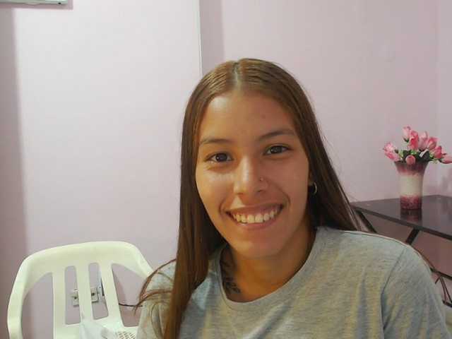 Foto del profilo AntonellaLope