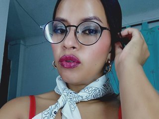Chat video erotica AntonellaMorrizz