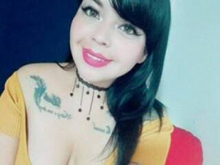 Chat video erotica antonellanix