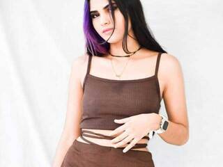 Chat video erotica AntonellaRoux