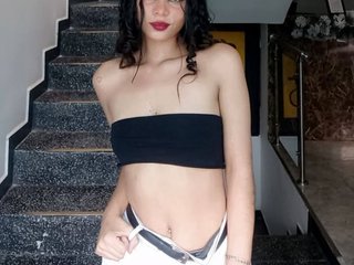 Chat video erotica AntonellaRuiiz