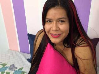 Chat video erotica AntoniaCole