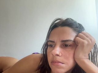 Chat video erotica AntonyaRossa