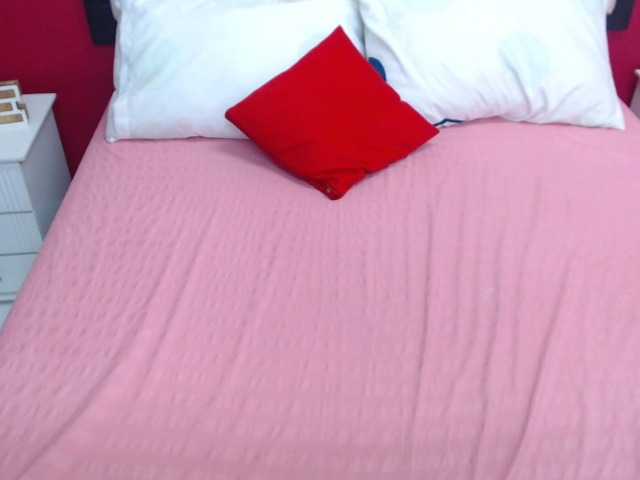 Screenshot di trasmissione AntoniaPetit