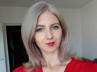 Chat video erotica AnuskaAny