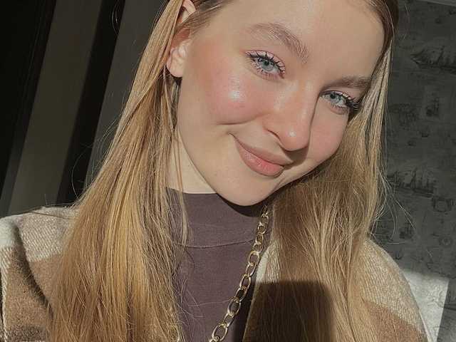 Foto del profilo -honey