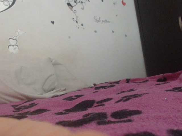 Screenshot di trasmissione any18m