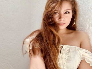 Chat video erotica Anya-Red