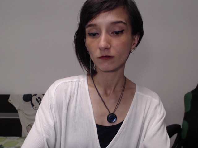 Screenshot di trasmissione Anya-sax