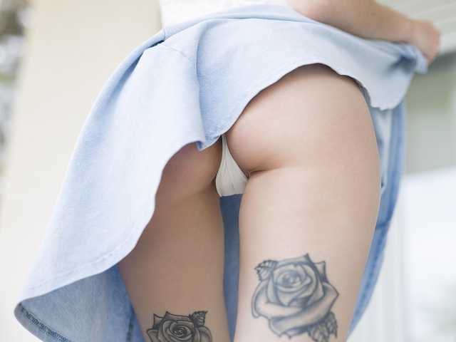 Foto del profilo AnyaAngel