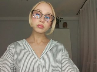 Chat video erotica AnyaDirty