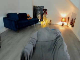 Chat video erotica AnyaEvy