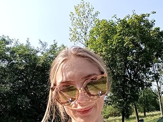 Chat video erotica AnyaSweet