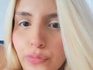 Chat video erotica AnyelaRose