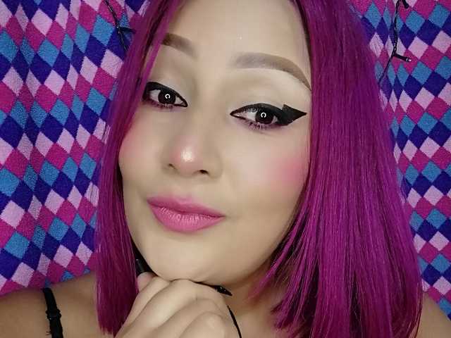Foto del profilo anyelqueen