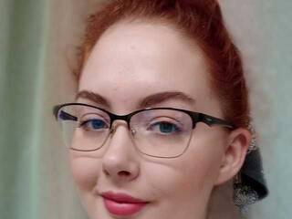 Chat video erotica AnyGreya