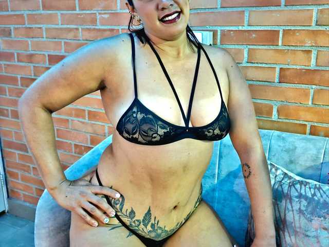 Foto del profilo Anyka-hot69