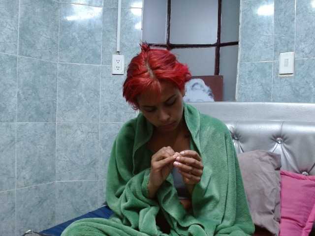 Screenshot di trasmissione AnySamara18