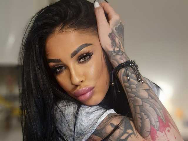 Foto del profilo AnyssyaHot