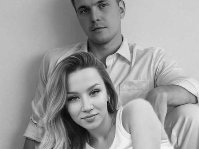 Foto del profilo Sexy-Couple