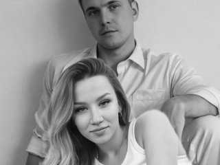 Chat video erotica Sexy-Couple
