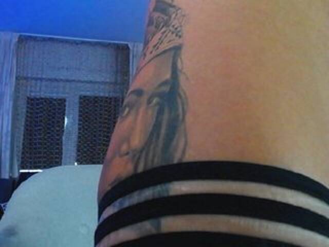 Screenshot di trasmissione apamatska