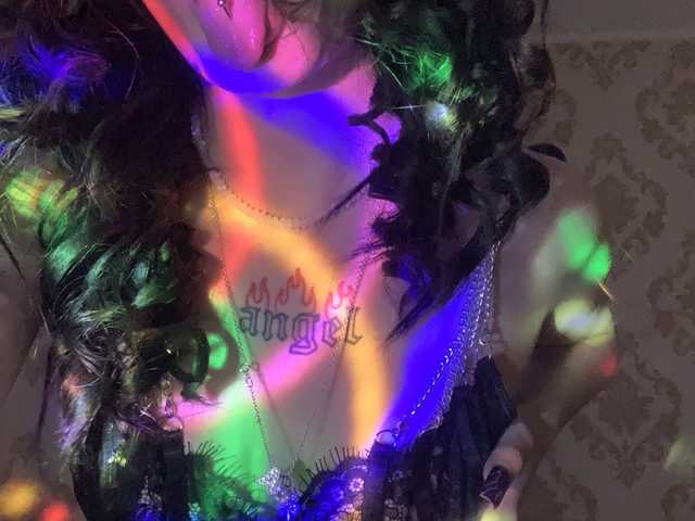 Foto del profilo ApolyTorryRich