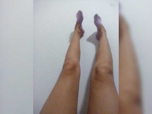 Screenshot di trasmissione April-azul01