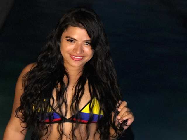 Foto del profilo April-reed