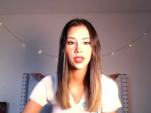 Screenshot di trasmissione April-Smitth