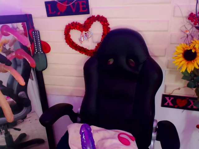 Screenshot di trasmissione AprilBlack1