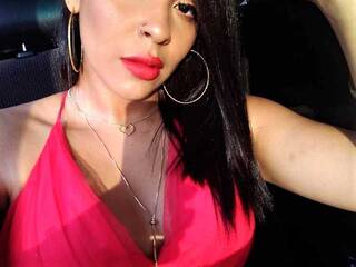 Chat video erotica AprilBrown